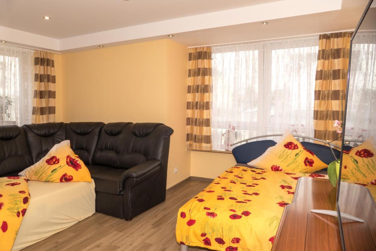 Apartamento Lotus Plettenberg Exterior foto