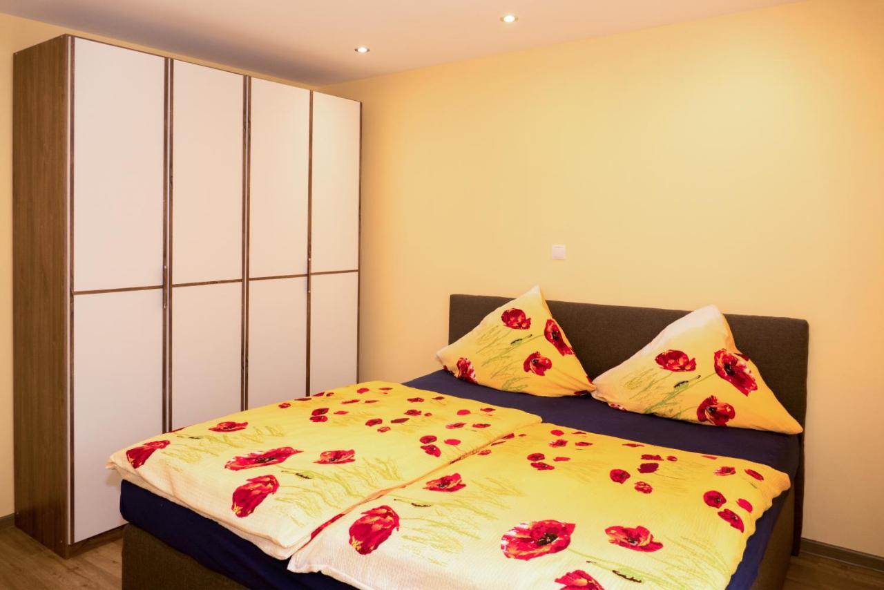 Apartamento Lotus Plettenberg Exterior foto