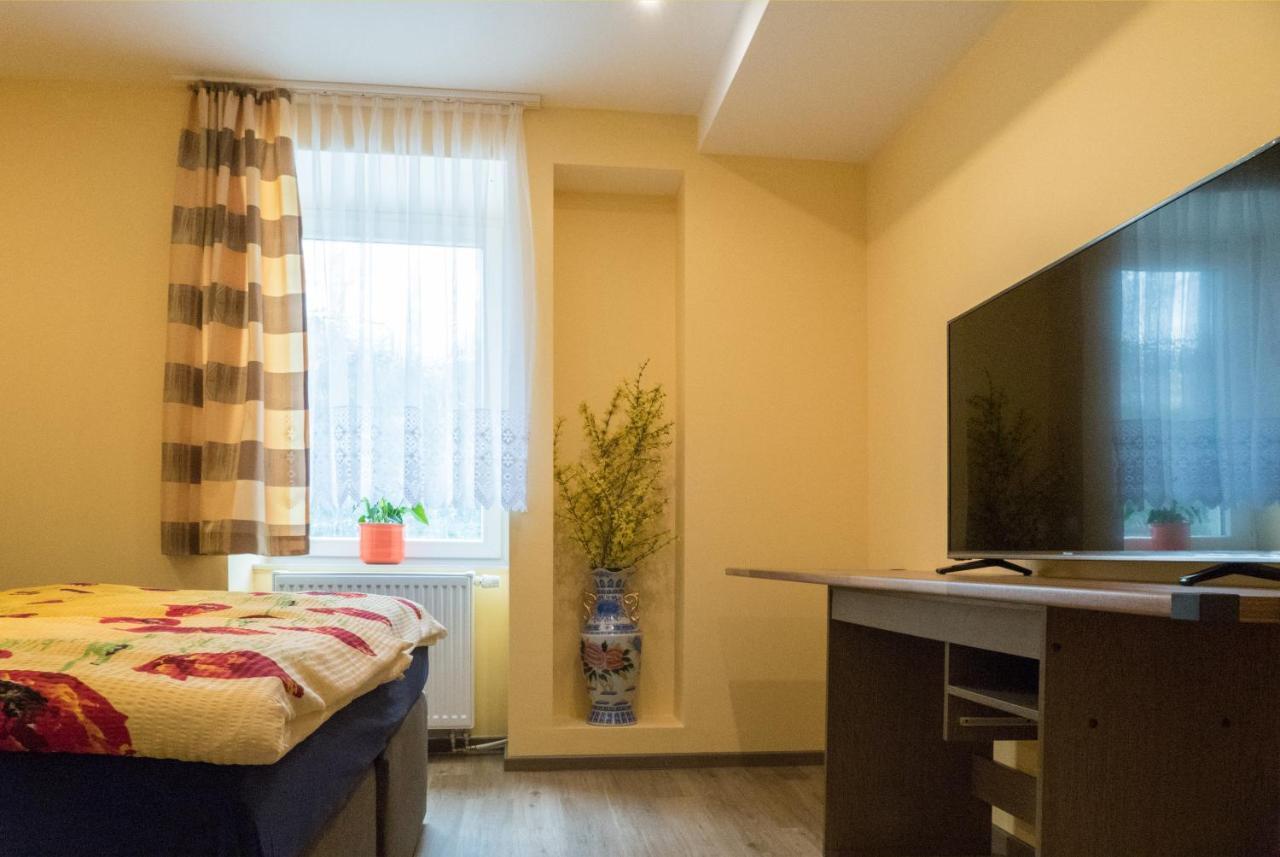 Apartamento Lotus Plettenberg Exterior foto